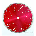 High Frequency Welding Masonry Diamond Saw Blades